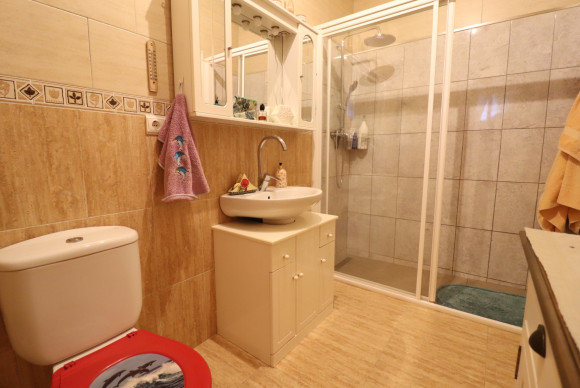 Herverkoop - Landelijke woning - Orihuela - La Campaneta