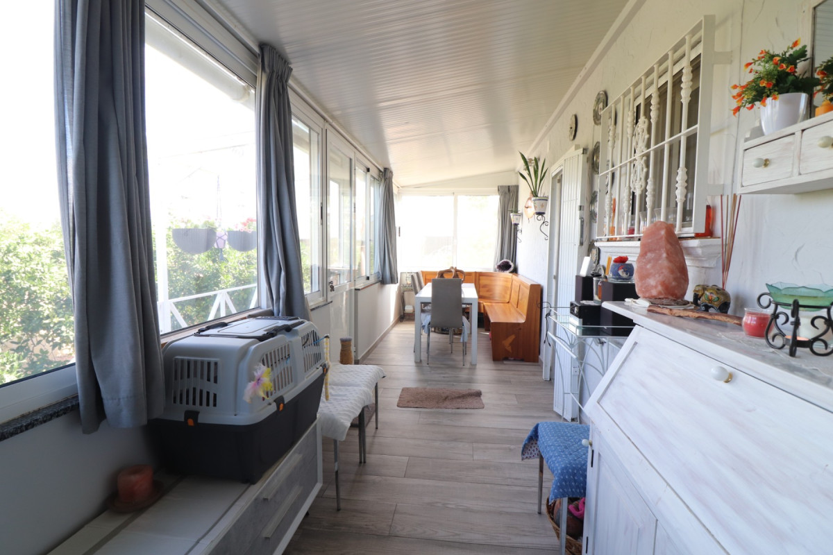 Herverkoop - Landelijke woning - Orihuela - La Campaneta