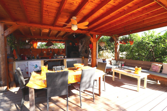 Herverkoop - Landelijke woning - Orihuela - La Campaneta