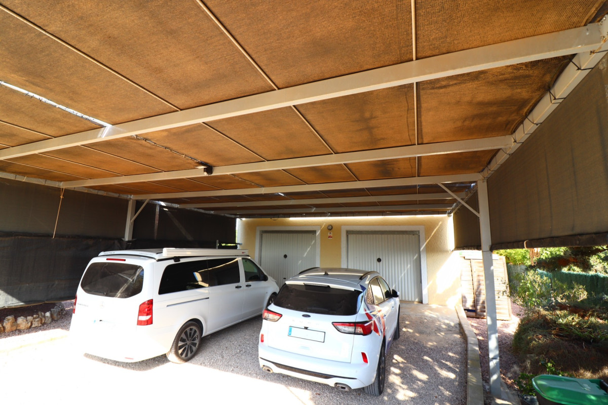 Herverkoop - Landelijke woning - Orihuela - La Campaneta