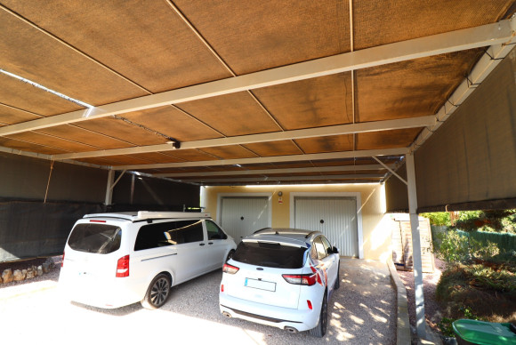 Herverkoop - Landelijke woning - Orihuela - La Campaneta