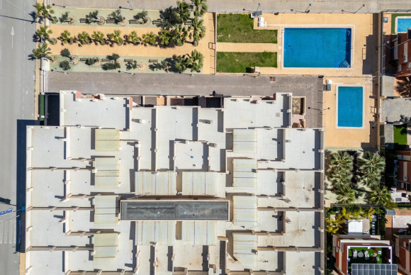 Nieuwbouw - Appartement  - Orihuela Costa - Cabo Roig