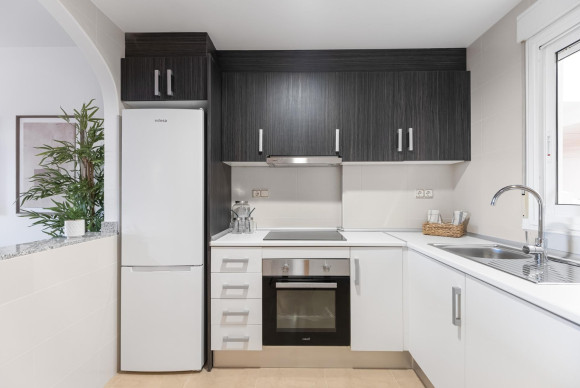 Nieuwbouw - Appartement  - Orihuela Costa - Cabo Roig