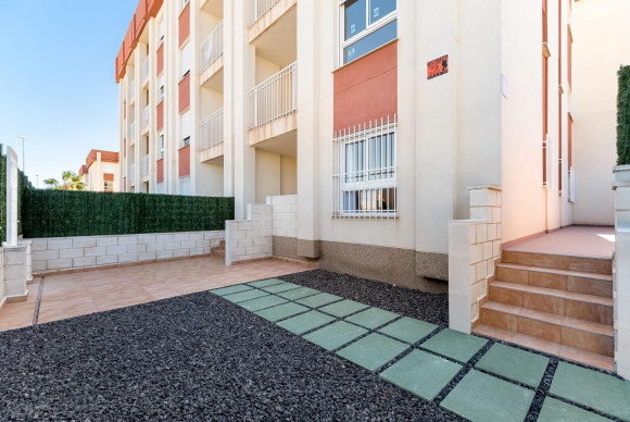 Nieuwbouw - Appartement  - Orihuela Costa - Cabo Roig