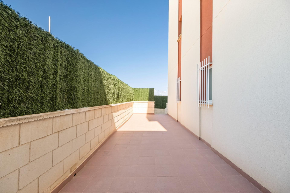 Nieuwbouw - Appartement  - Orihuela Costa - Cabo Roig