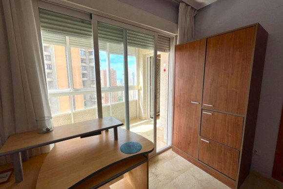 Herverkoop - Apartment / flat - Benidorm - Centro