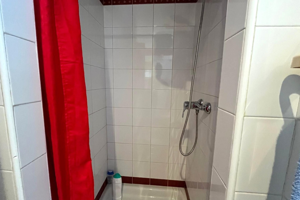 Herverkoop - Apartment / flat - Benidorm - Centro