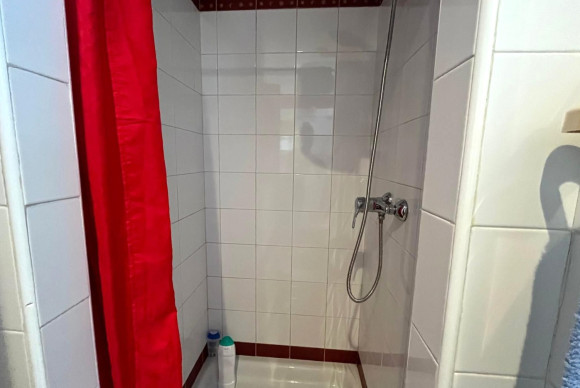 Herverkoop - Apartment / flat - Benidorm - Centro