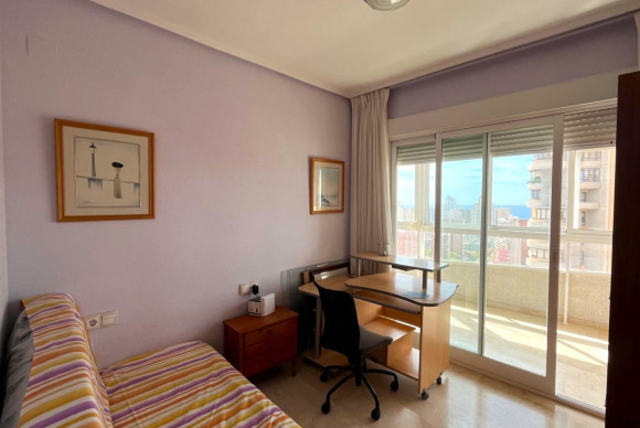 Herverkoop - Apartment / flat - Benidorm - Centro