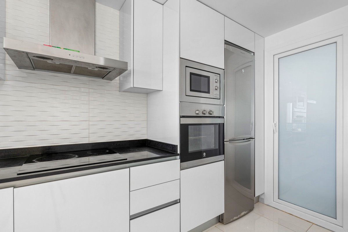 Herverkoop - Appartement  - Orihuela Costa - Punta Prima