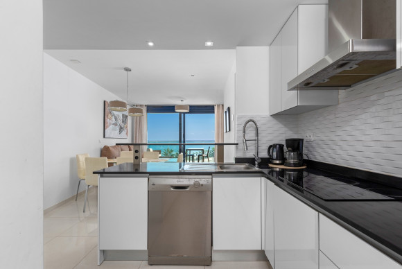 Herverkoop - Appartement  - Orihuela Costa - Punta Prima