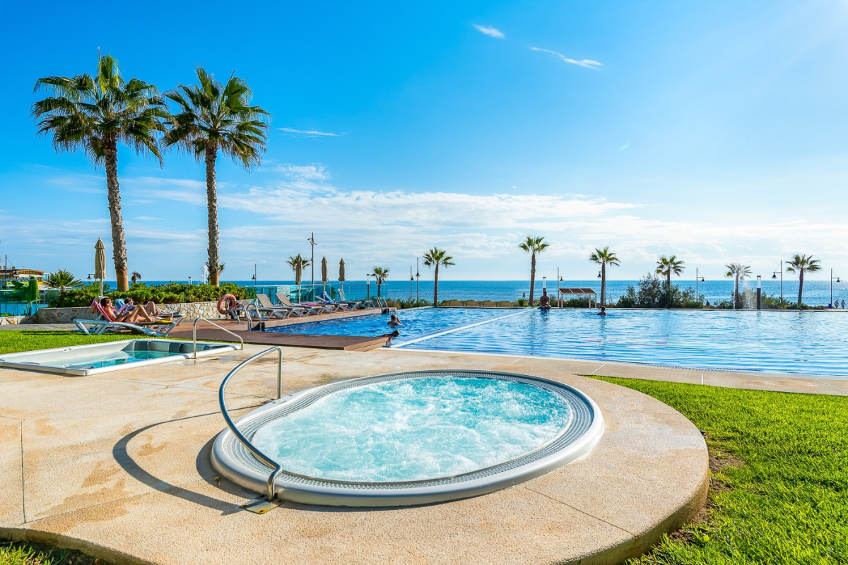 Herverkoop - Appartement  - Orihuela Costa - Punta Prima