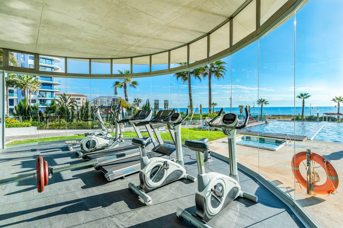 Herverkoop - Appartement  - Orihuela Costa - Punta Prima