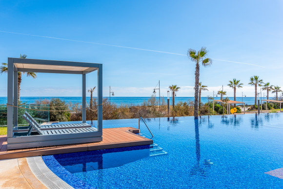 Herverkoop - Appartement  - Orihuela Costa - Punta Prima