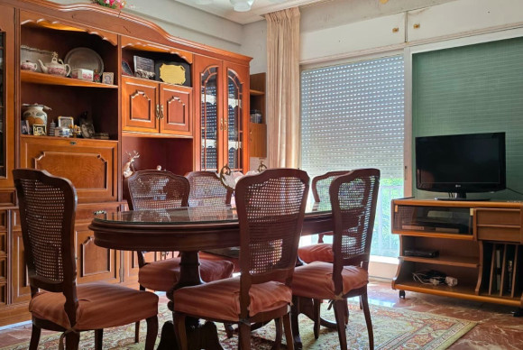 Resale - Chalet Independiente - Callosa De Ensarrià