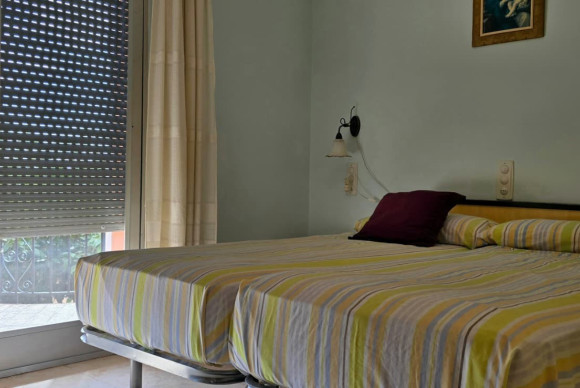 Resale - Chalet Independiente - Callosa De Ensarrià