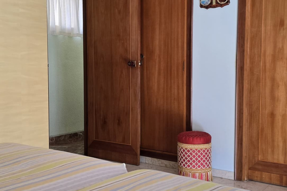 Resale - Chalet Independiente - Callosa De Ensarrià