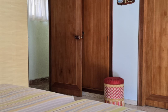 Resale - Chalet Independiente - Callosa De Ensarrià