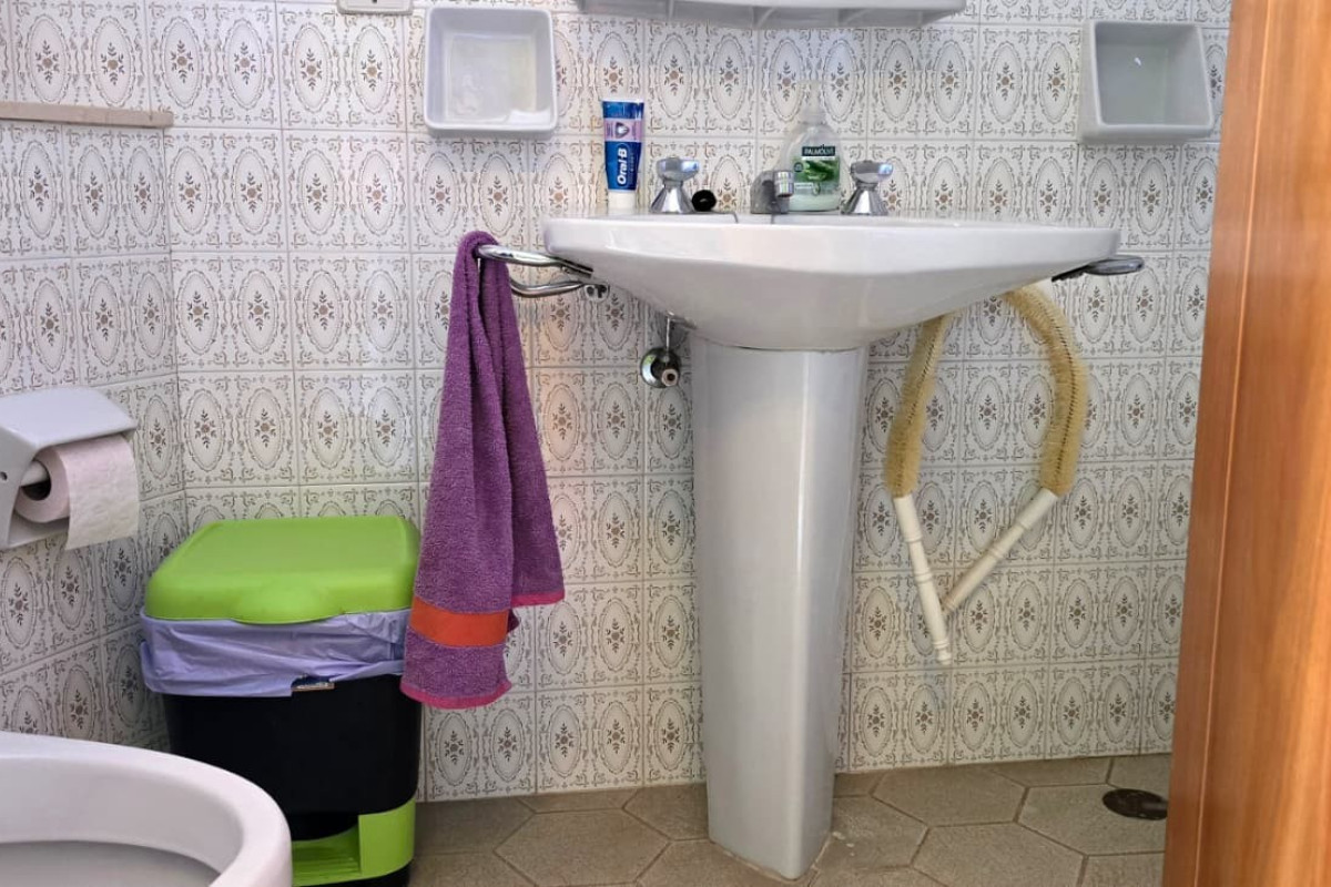 Resale - Chalet Independiente - Callosa De Ensarrià