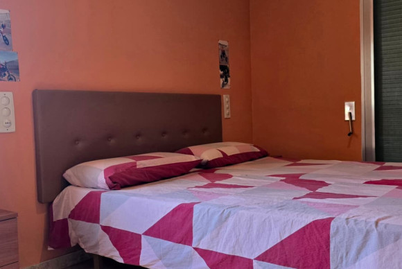 Resale - Chalet Independiente - Callosa De Ensarrià