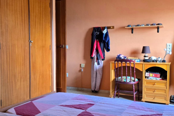 Resale - Chalet Independiente - Callosa De Ensarrià