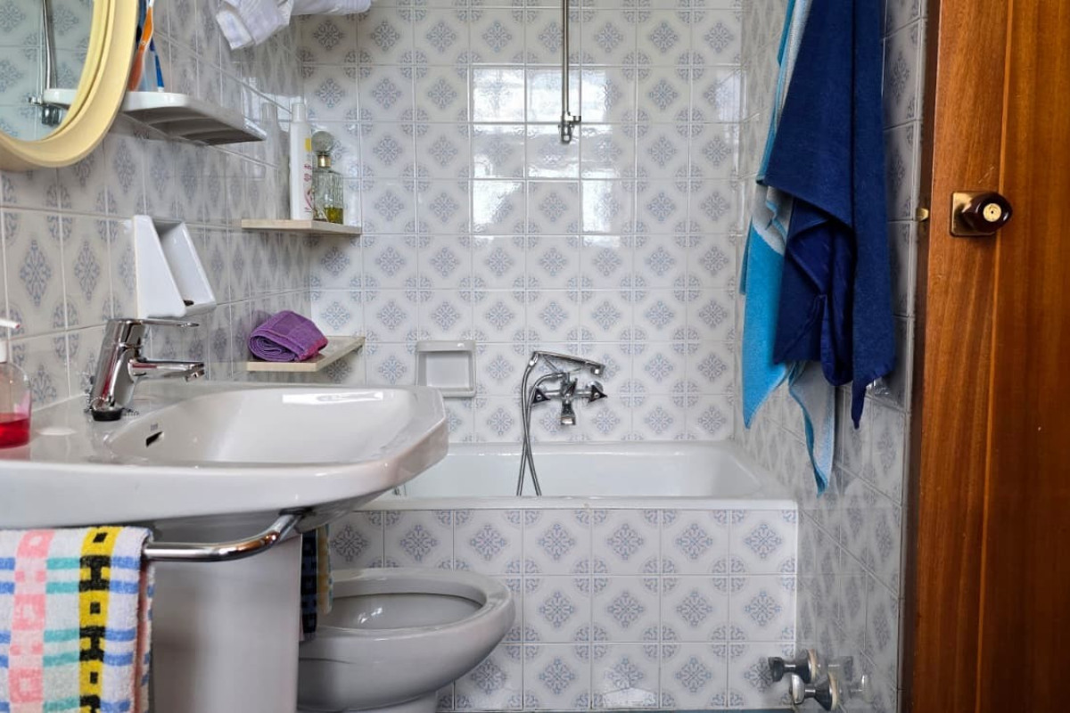 Resale - Chalet Independiente - Callosa De Ensarrià