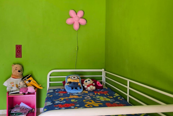 Resale - Chalet Independiente - Callosa De Ensarrià