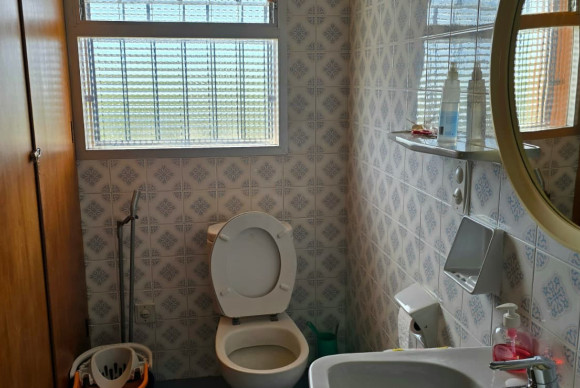 Resale - Chalet Independiente - Callosa De Ensarrià