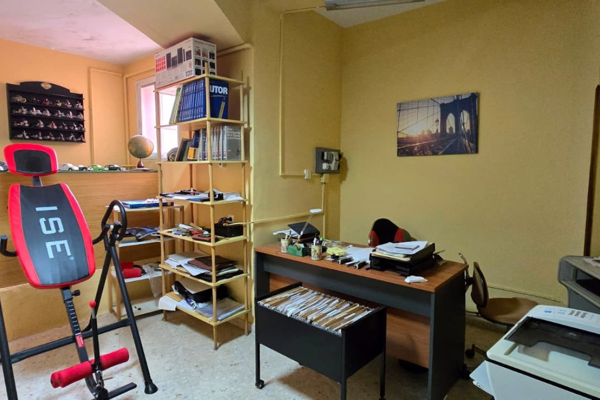 Resale - Chalet Independiente - Callosa De Ensarrià