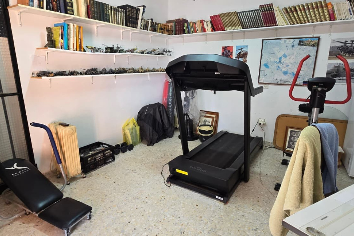 Resale - Chalet Independiente - Callosa De Ensarrià