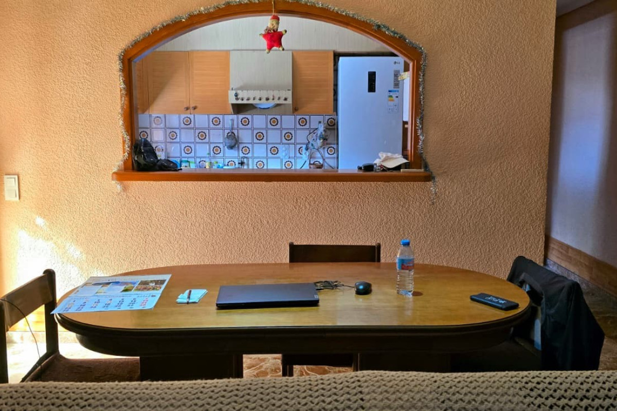 Resale - Chalet Independiente - Callosa De Ensarrià