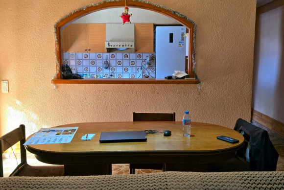 Resale - Chalet Independiente - Callosa De Ensarrià