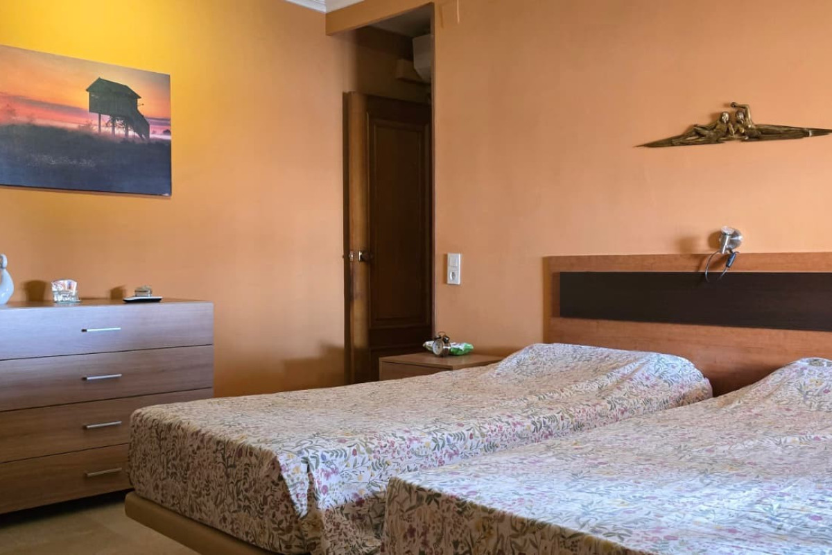 Resale - Chalet Independiente - Callosa De Ensarrià