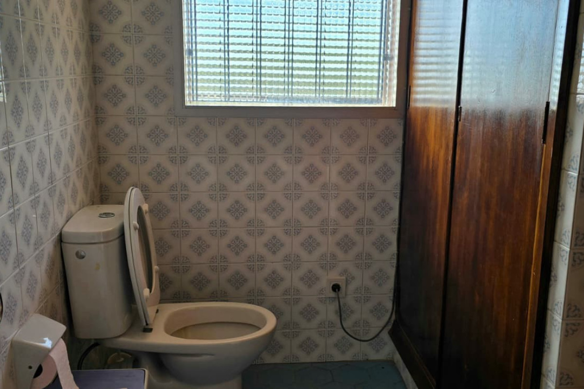 Resale - Chalet Independiente - Callosa De Ensarrià