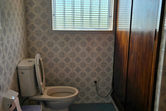 Resale - Chalet Independiente - Callosa De Ensarrià