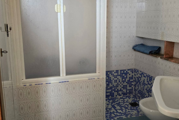 Resale - Chalet Independiente - Callosa De Ensarrià