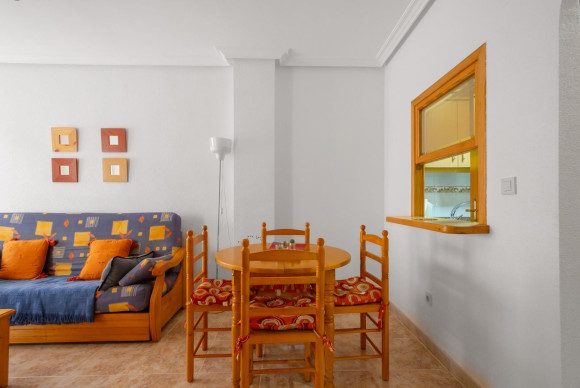 Herverkoop - Appartement  - Torrevieja - Centro