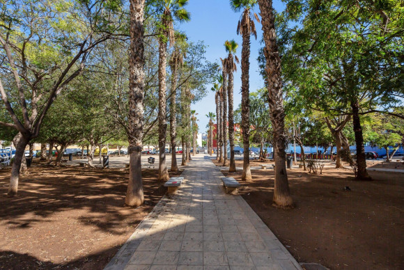 Herverkoop - Appartement  - Torrevieja - Centro