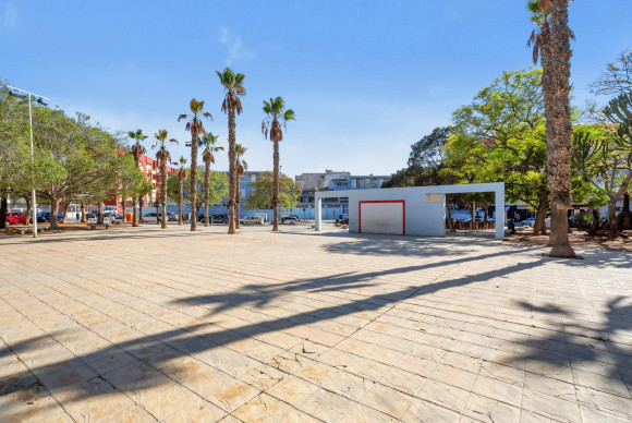 Herverkoop - Appartement  - Torrevieja - Centro