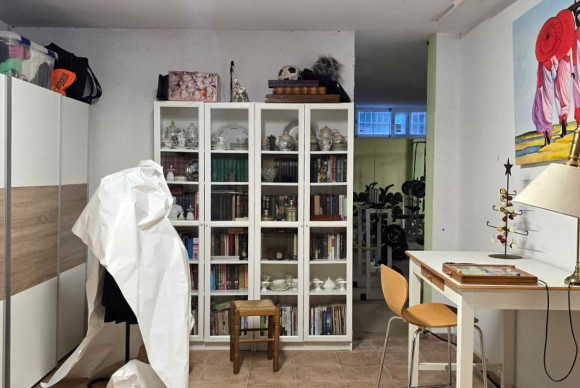 Herverkoop - Woning - Albir - center