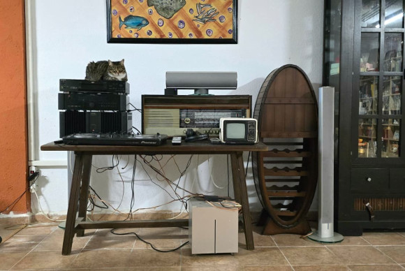 Herverkoop - Woning - Albir - center