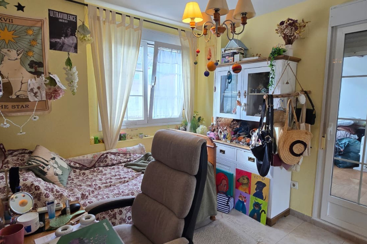 Herverkoop - Woning - Albir - center