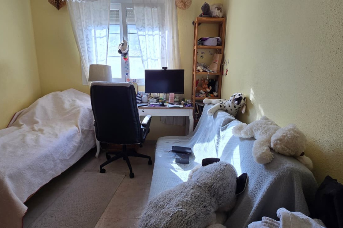 Herverkoop - Woning - Albir - center