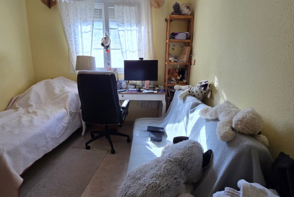 Herverkoop - Woning - Albir - center