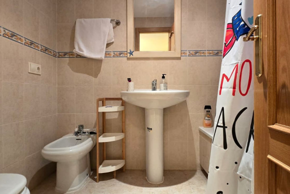 Herverkoop - Woning - Albir - center