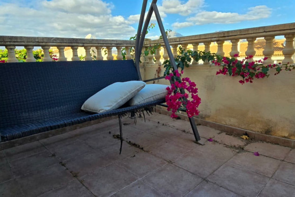 Herverkoop - Woning - Albir - center