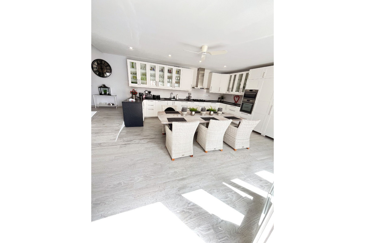 Reventa - Detached Villa - Ciudad Quesada - Central Quesada