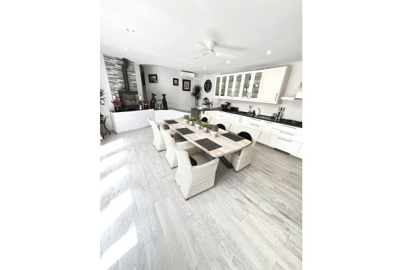 Reventa - Detached Villa - Ciudad Quesada - Central Quesada