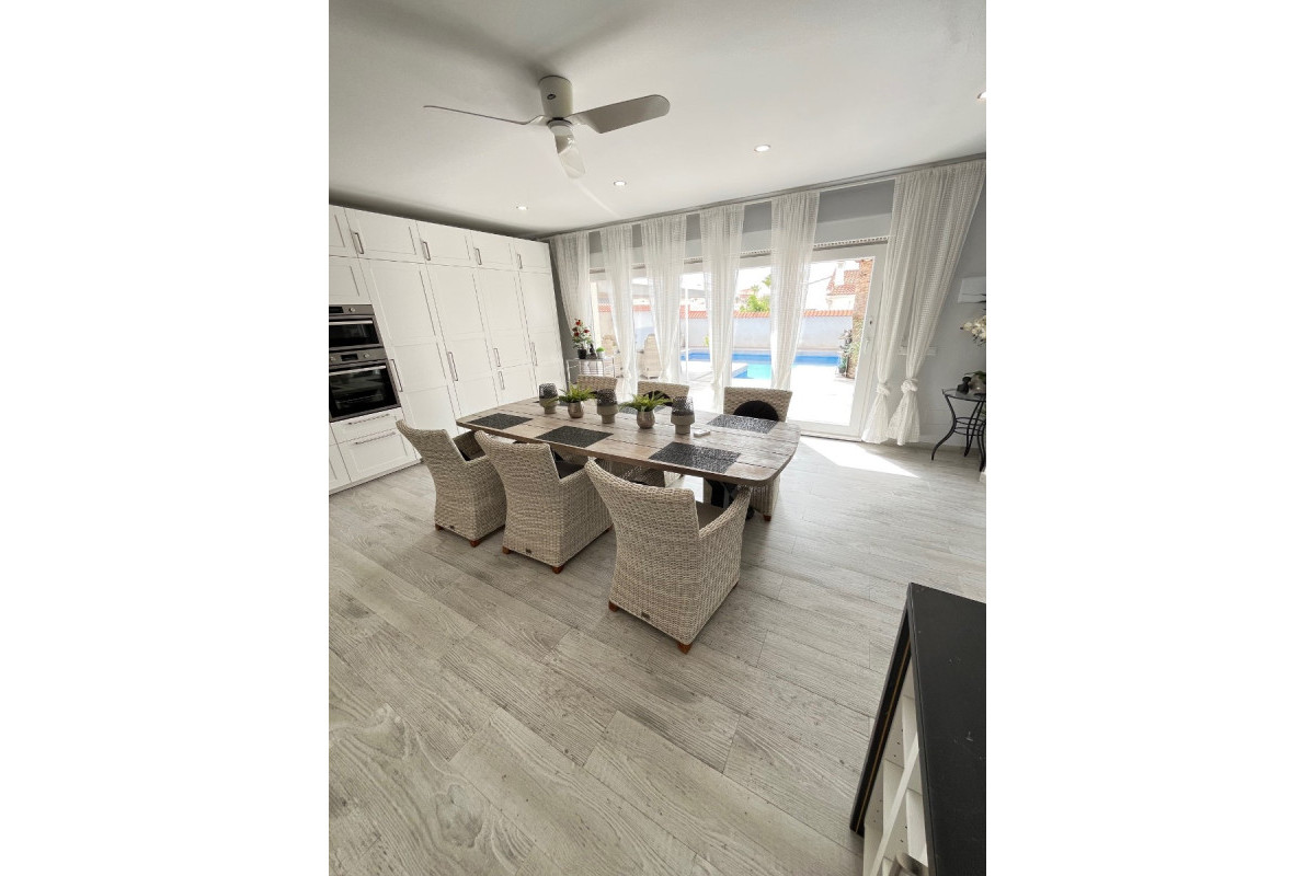 Reventa - Detached Villa - Ciudad Quesada - Central Quesada