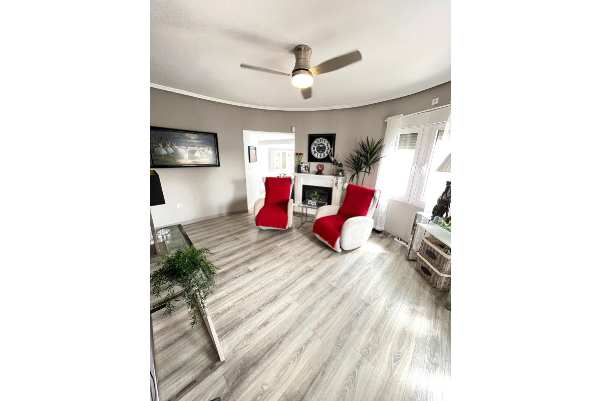 Reventa - Detached Villa - Ciudad Quesada - Central Quesada